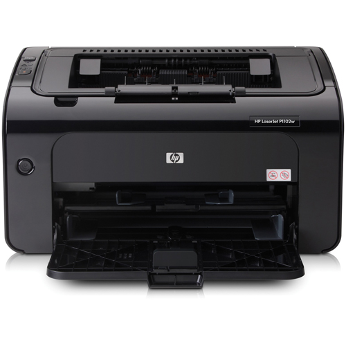 Imprimantes HP LaserJet Pro P1102