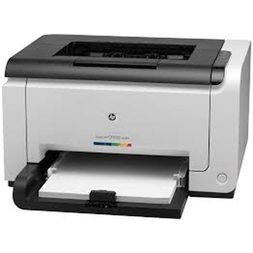 Imprimantes HP PRO CP1025