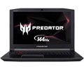 Acer Predator Helios 300-i7 8750H