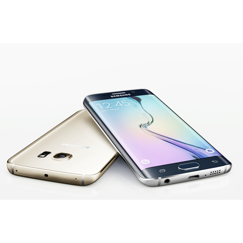 Tlphones Portables Samsung Galaxy S6 Edge