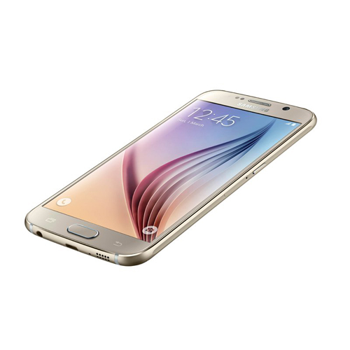 Tlphones Portables Samsung Galaxy S6 