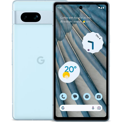  Tlphones Portables Google Pixel 7a
