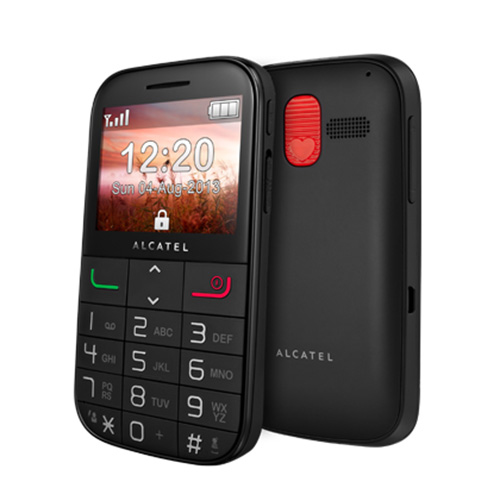 Tlphones Portables Alcatel One Touch 2000X