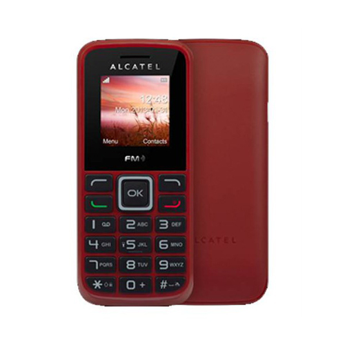 Tlphones Portables Alcatel One Touch 1010X