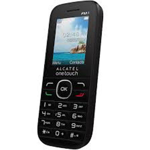 Tlphones Portables Alcatel One Touch 1046D