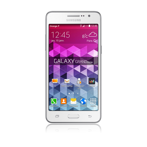 Tlphones Portables Samsung Galaxy Grand Prime