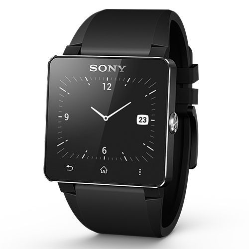 Smartwatch Sony SW2