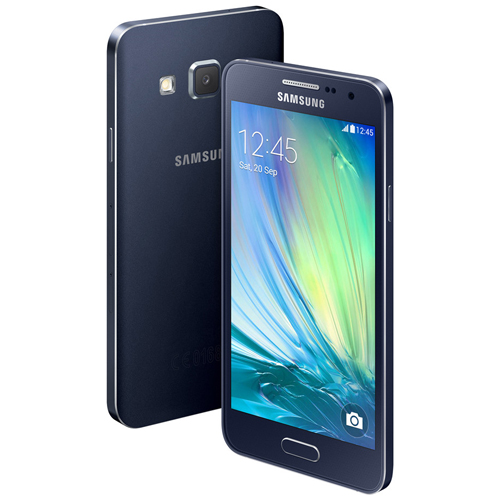 Tlphones Portables Samsung Galaxy A5 DS