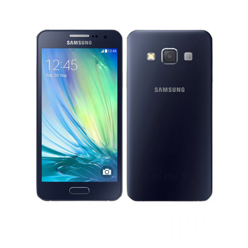Tlphones Portables Samsung Galaxy A3 DS
