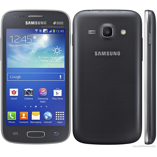 Tlphones Portables Samsung Galaxy Ace 3 