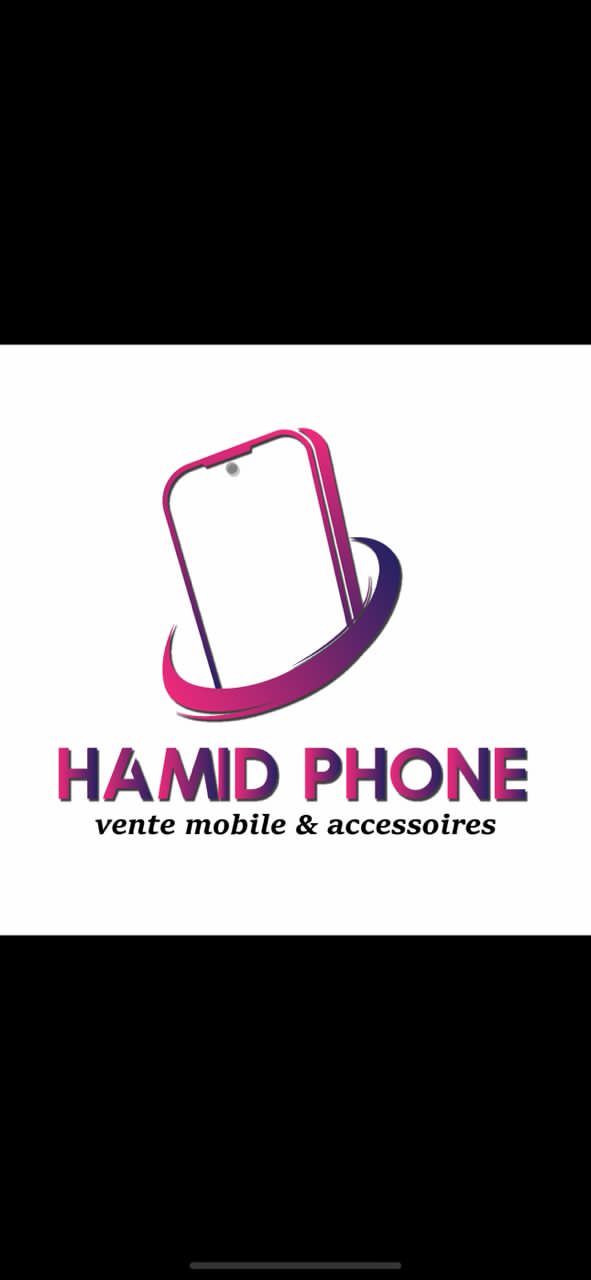 Hamid phone Algrie