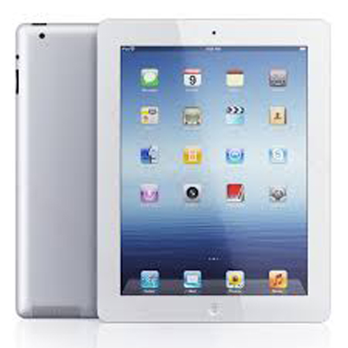 Tablettes Tactiles Apple iPad 4 Retina 64 Go