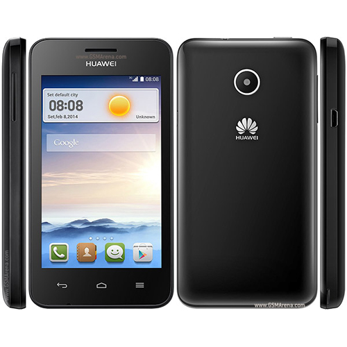 Tlphones Portables Huawei Ascend Y330