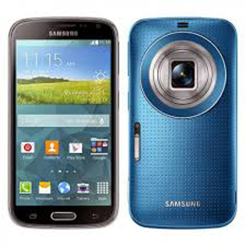 Tlphones Portables Samsung Galaxy KZoom 
