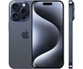 Tlphones Portables Apple iPhone 15 Pro 256GB