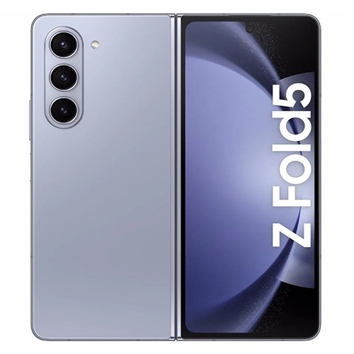  Tlphones Portables Samsung Z Fold 5 12/512GB