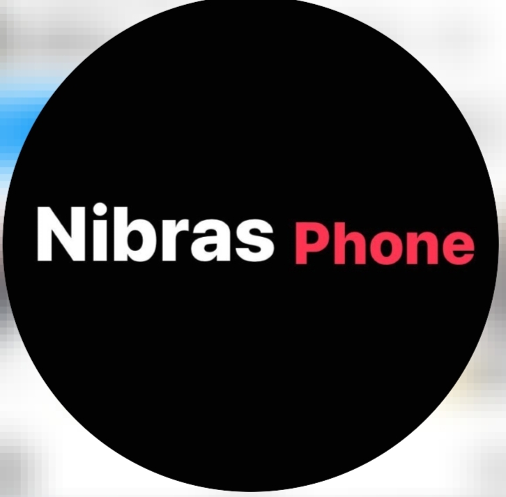 Nibras phone  Algrie