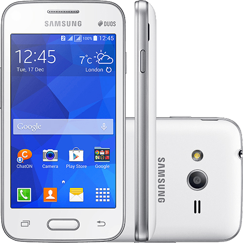 Tlphones Portables Samsung Galaxy Ace 4 Lite