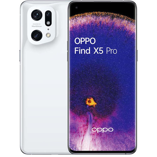 Tlphones Portables Oppo Find X5 Pro 12/256GB