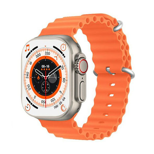  Smartwatch Sans Marques  T800 Ultra