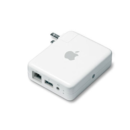 Point Accs Apple AirPort Express