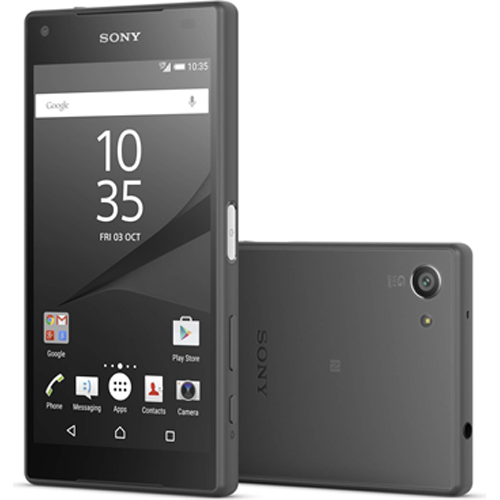 Tlphones Portables Sony Xperia Z5 Compact LTE