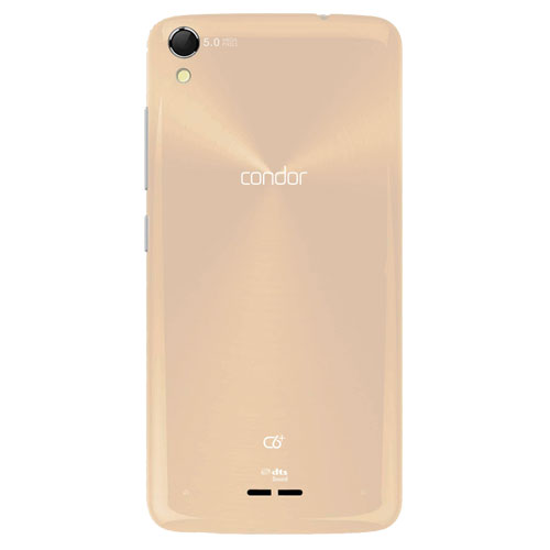 Tlphones Portables Condor C6+ Gold