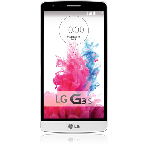 Tlphones Portables LG G3S