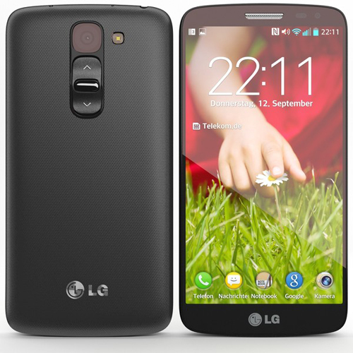 Tlphones Portables LG G2 Mini