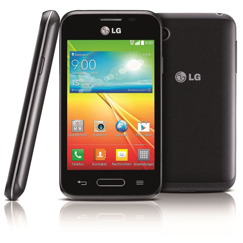 Tlphones Portables LG L40