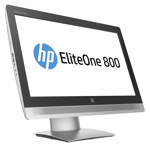 Ordinateurs HP EliteOne 800 G2 