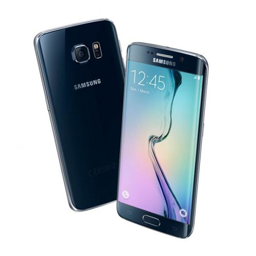 Tlphones Portables Samsung Galaxy S6 EDGE Plus