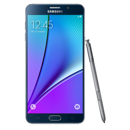 Tlphones Portables Samsung Galaxy Note 5