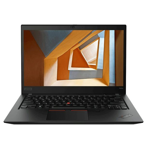  Ordinateurs Portables Lenovo ThinkPad T495s Ryzen 5 Pro 3500U