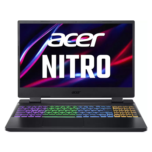  Ordinateurs Portables Acer Nitro 5 i5-12450H 