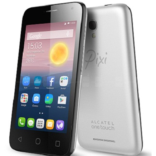 Tlphones Portables Alcatel One Touch Pixi First