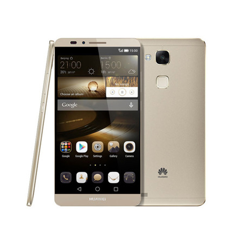 Tlphones Portables Huawei Ascend Mate 7 Gold