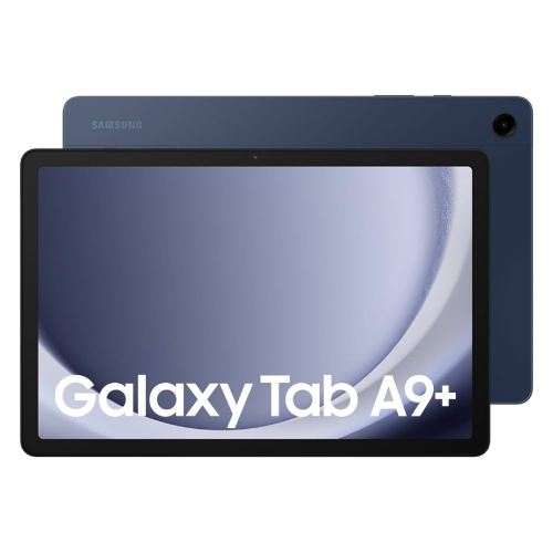  Tablettes Tactiles Samsung Galaxy Tab A9 plus 4/64GB