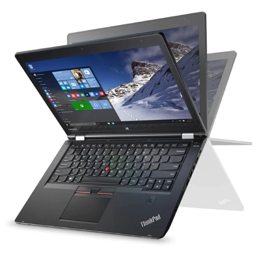  Ordinateurs Portables Lenovo ThinkPad Yoga 460 i5-6200U