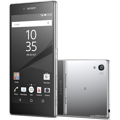 Tlphones Portables Sony Xperia Z5 Premium Dual