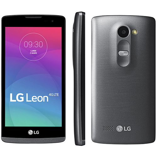 Tlphones Portables LG Leon