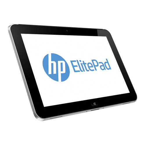 Tablettes Tactiles HP ElitePad 900