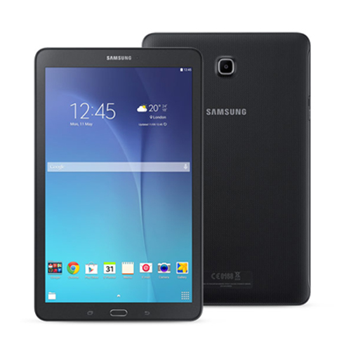 Tablettes Tactiles Samsung Galaxy Tab E 9.6 3G