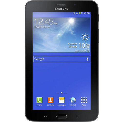 Tablettes Tactiles Samsung Galaxy Tab V