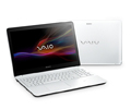 Sony VAIO Fit 1521 Tactile