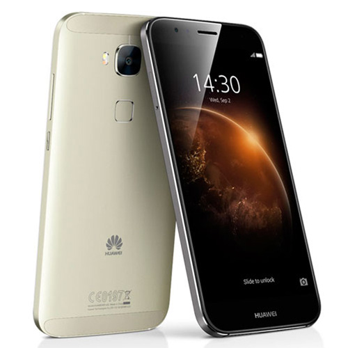 Tlphones Portables Huawei G8