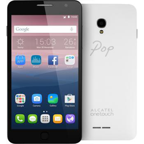 Tlphones Portables Alcatel One Touch Pop Star 