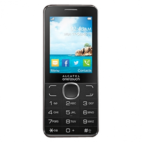 Tlphones Portables Alcatel One Touch 2007X