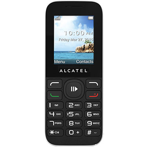 Tlphones Portables Alcatel One Touch 1050D