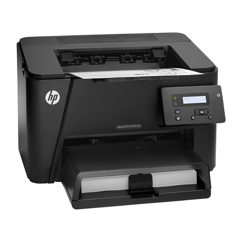 Imprimantes HP M201dw